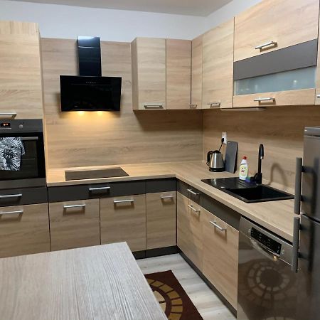 Apartmanovy Dom Magda Врбов Экстерьер фото