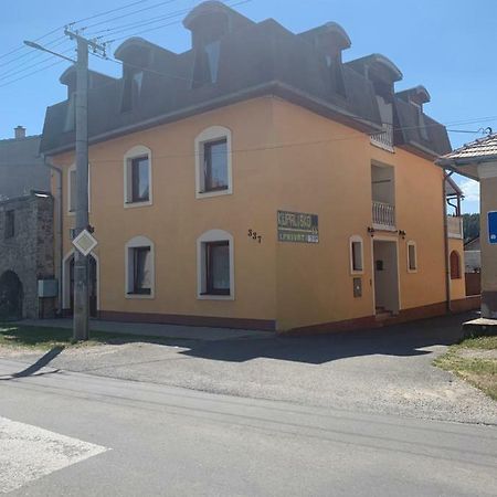 Apartmanovy Dom Magda Врбов Экстерьер фото