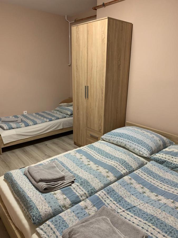 Apartmanovy Dom Magda Врбов Экстерьер фото