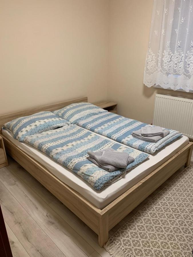 Apartmanovy Dom Magda Врбов Экстерьер фото