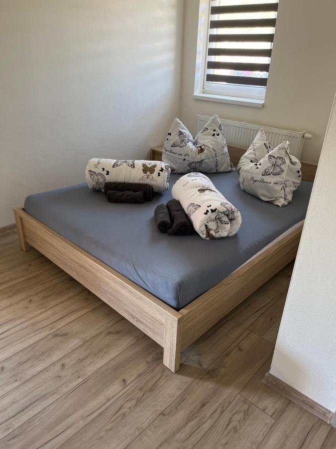Apartmanovy Dom Magda Врбов Экстерьер фото