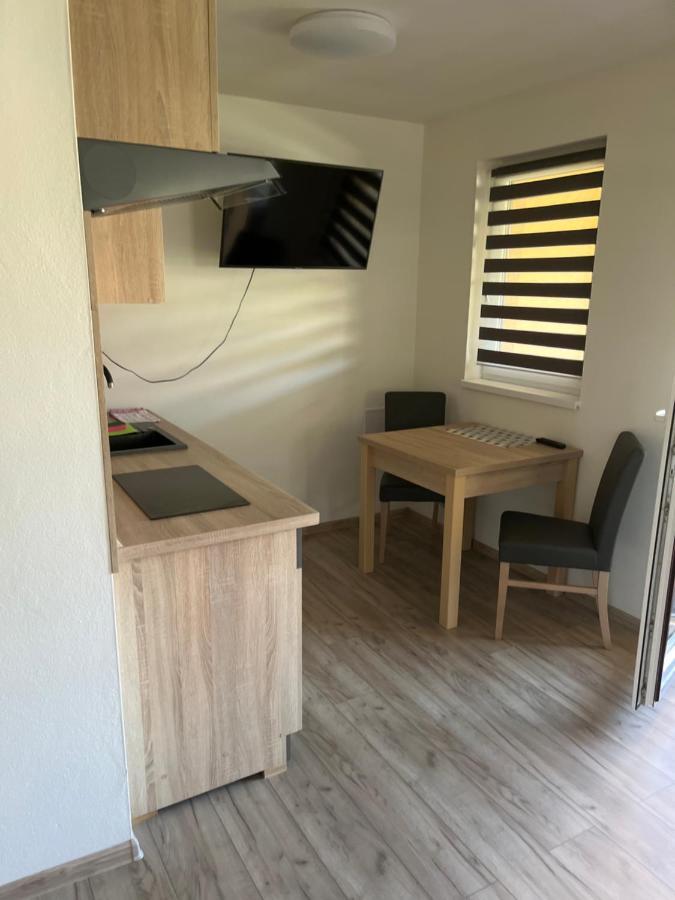 Apartmanovy Dom Magda Врбов Экстерьер фото