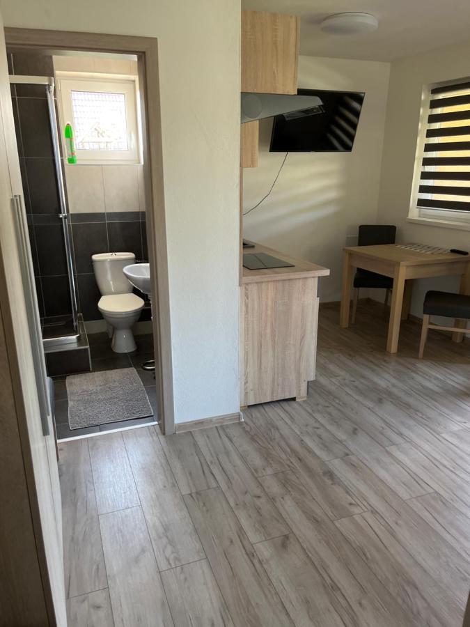 Apartmanovy Dom Magda Врбов Экстерьер фото