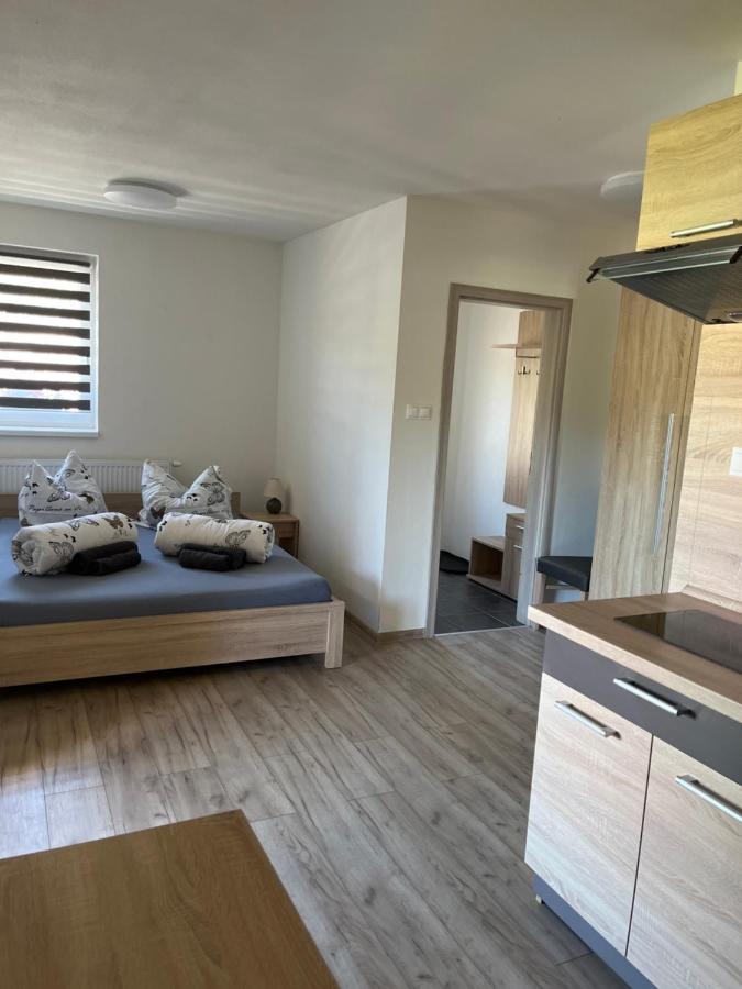 Apartmanovy Dom Magda Врбов Экстерьер фото