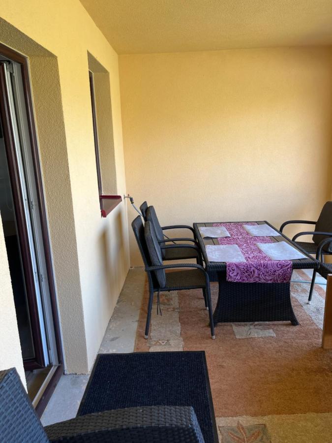 Apartmanovy Dom Magda Врбов Экстерьер фото