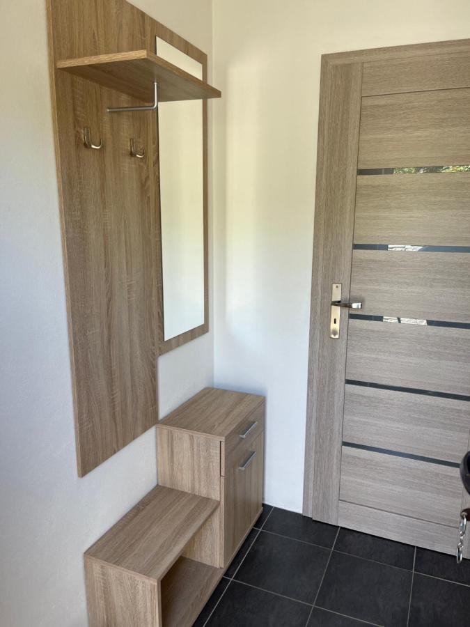 Apartmanovy Dom Magda Врбов Экстерьер фото