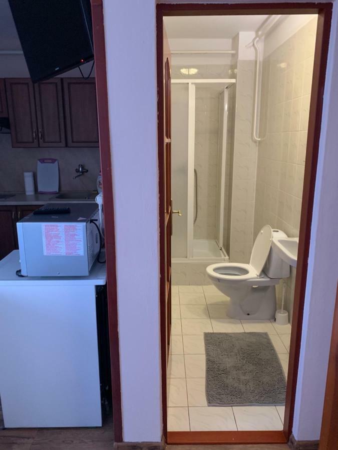 Apartmanovy Dom Magda Врбов Экстерьер фото