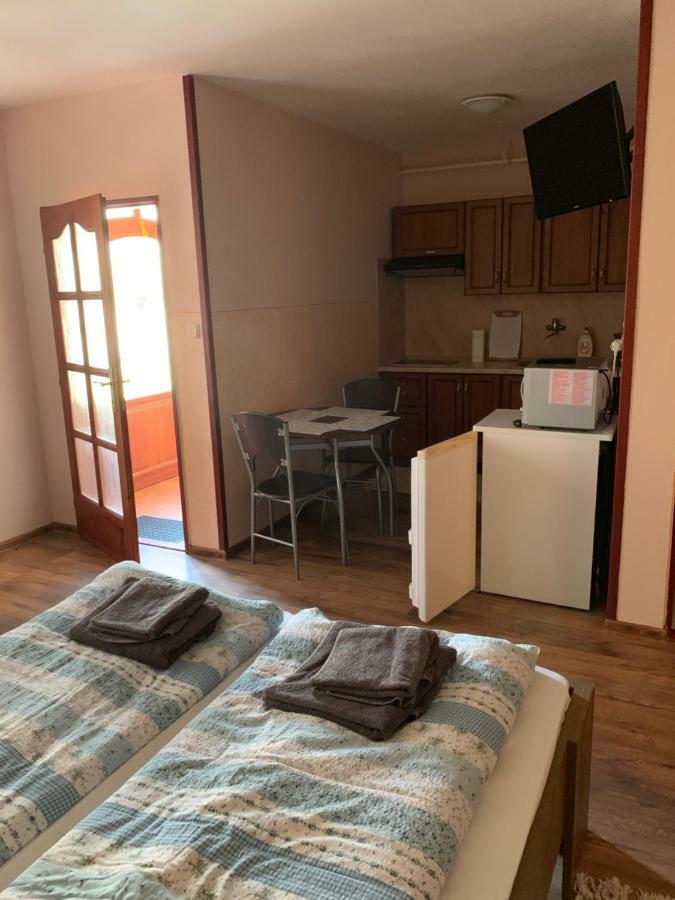 Apartmanovy Dom Magda Врбов Экстерьер фото