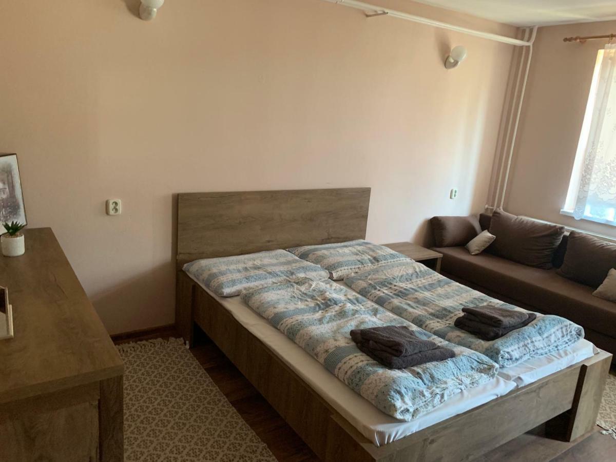 Apartmanovy Dom Magda Врбов Экстерьер фото