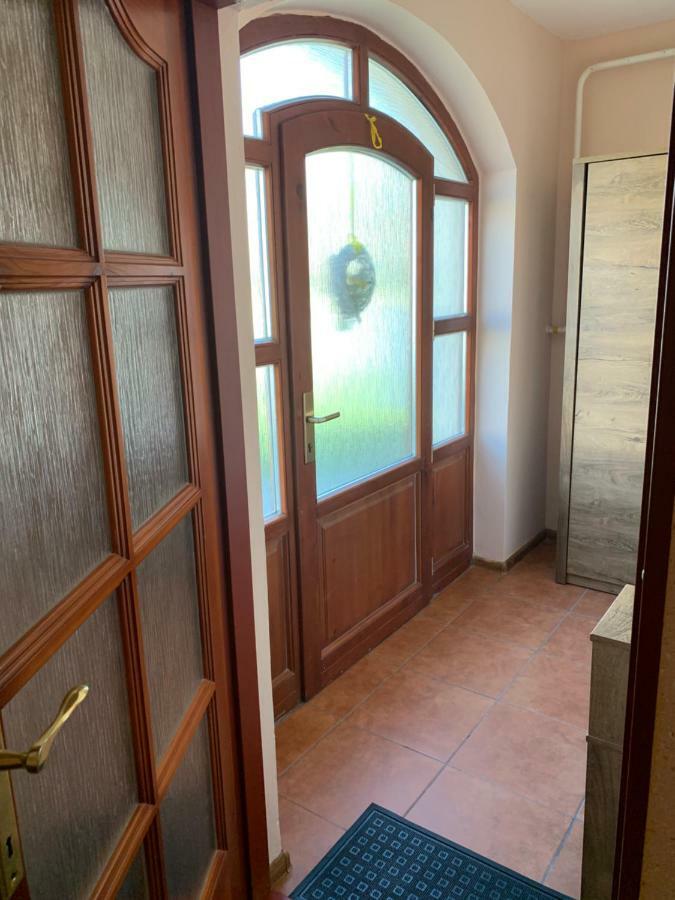 Apartmanovy Dom Magda Врбов Экстерьер фото