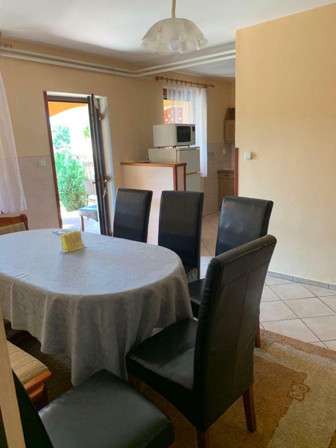 Apartmanovy Dom Magda Врбов Экстерьер фото