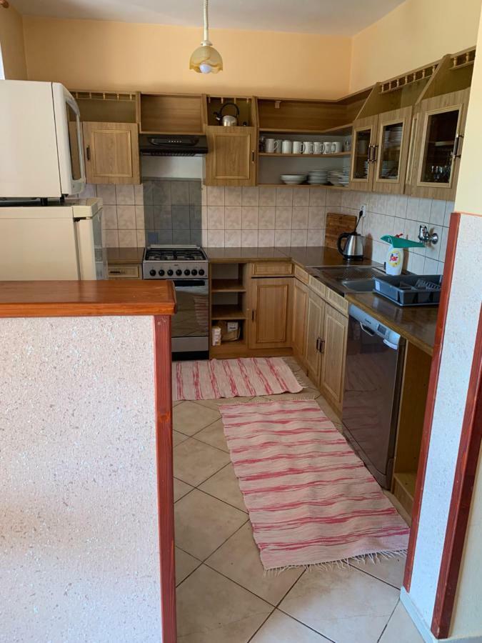 Apartmanovy Dom Magda Врбов Экстерьер фото